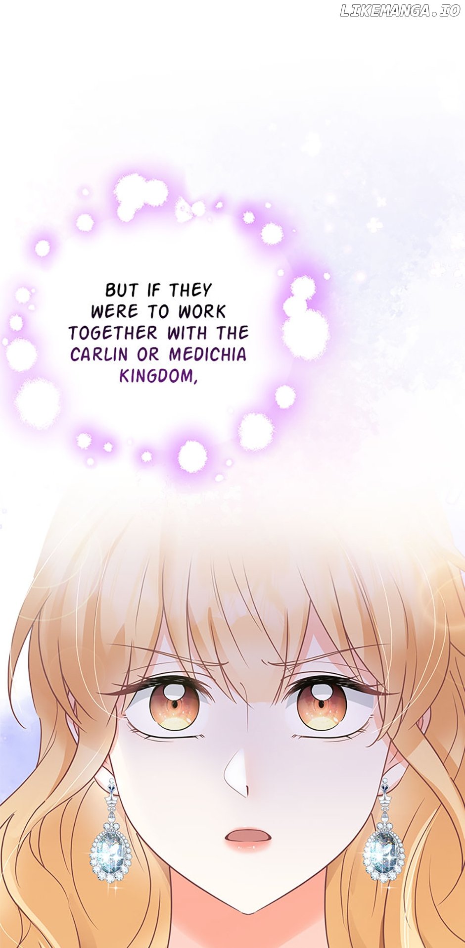 Let’s Live Together - Chapter 49