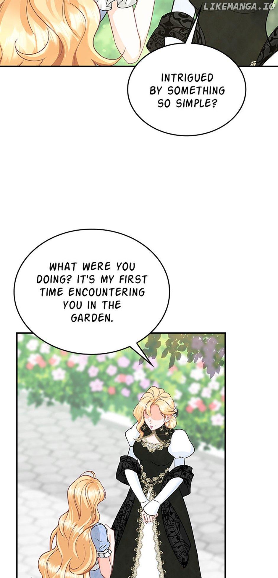 Let’s Live Together - Chapter 45