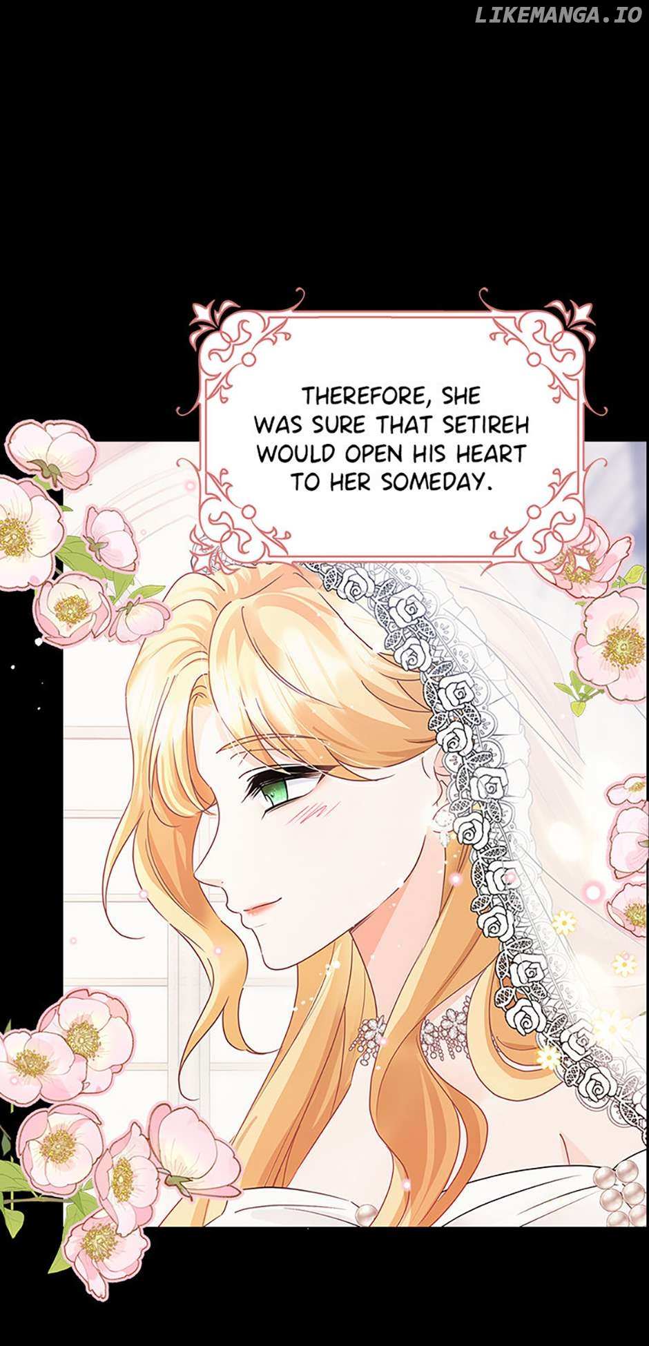 Let’s Live Together - Chapter 58