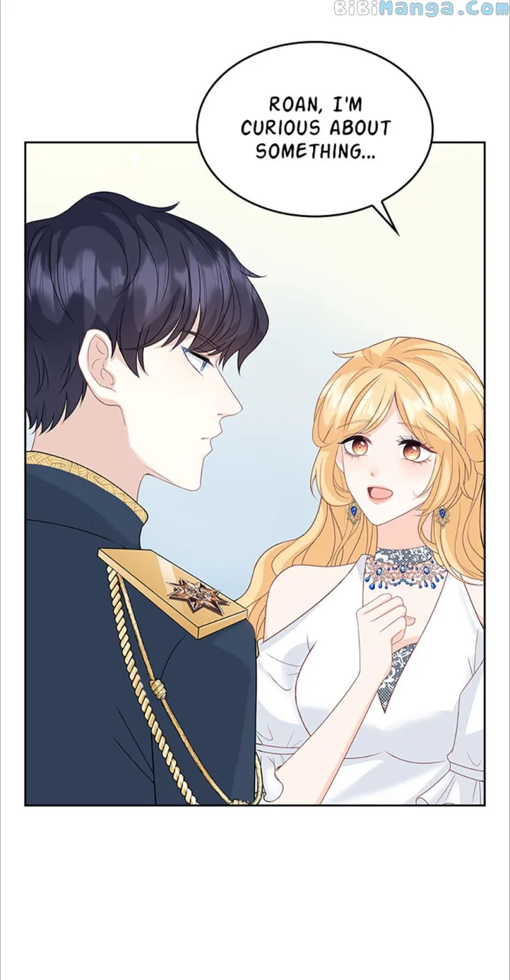 Let’s Live Together - Chapter 7