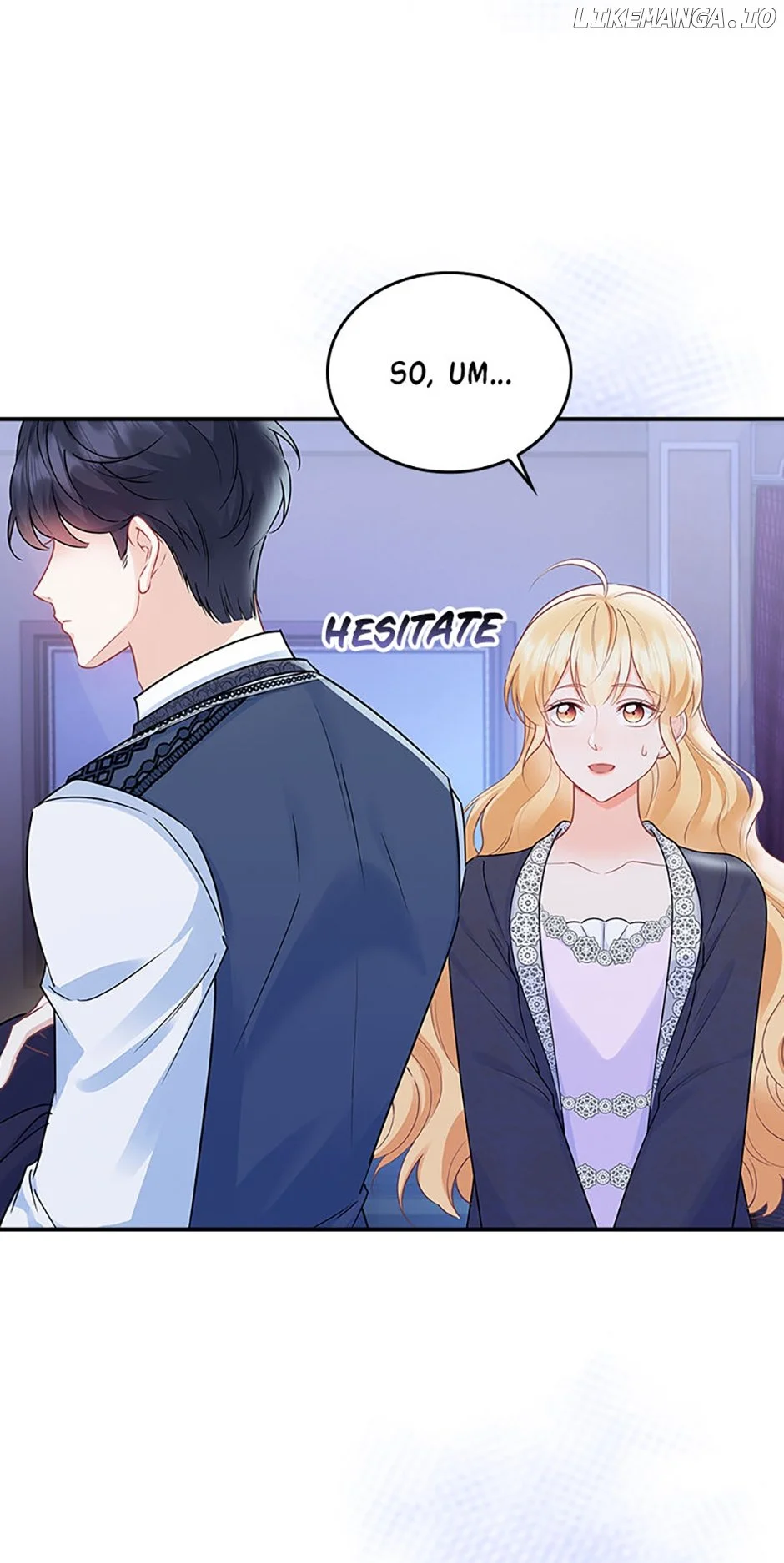 Let’s Live Together - Chapter 48