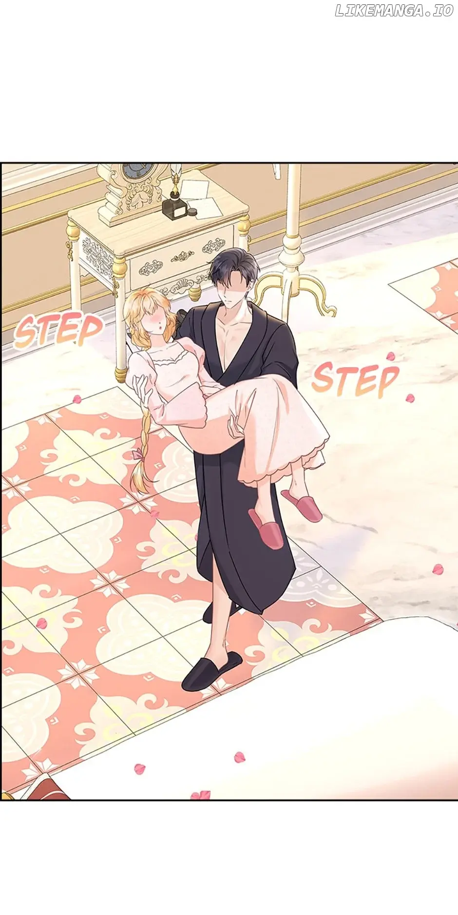 Let’s Live Together - Chapter 36