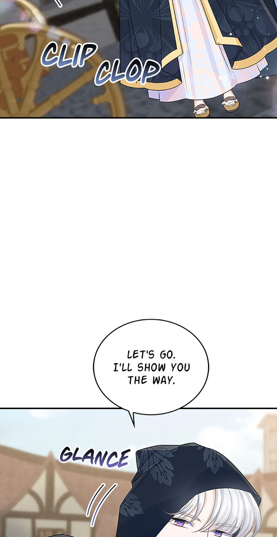 Let’s Live Together - Chapter 53