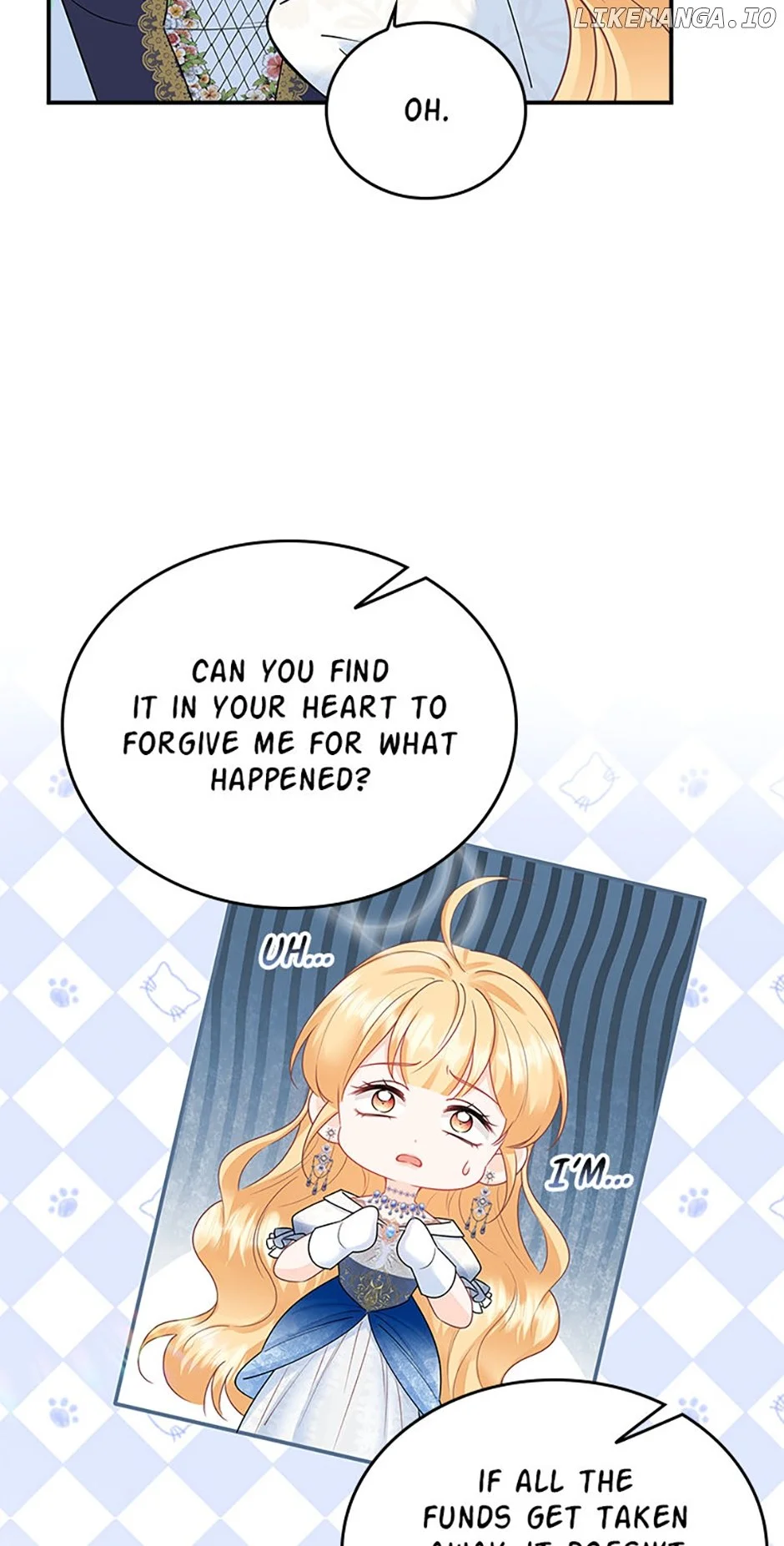 Let’s Live Together - Chapter 47