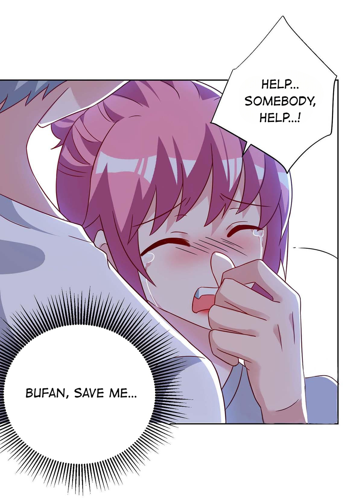 The Return Of The Abandoned Son - Chapter 97: Bufan, Save Me