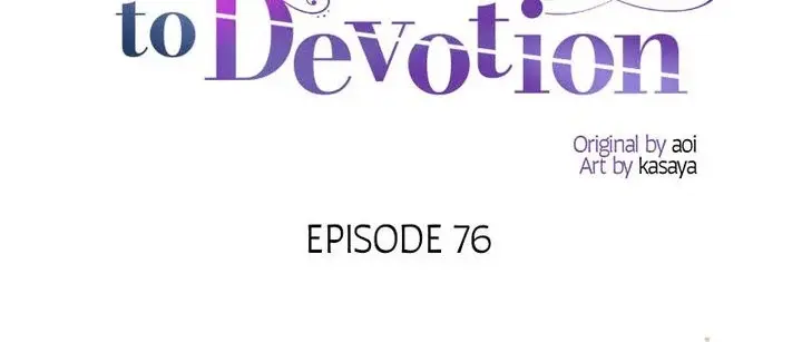 From Duty To Devotion - Chapter 76