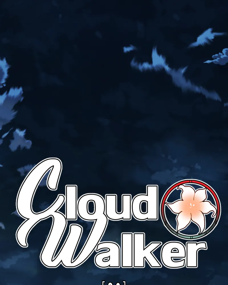 Cloud Walker - Chapter 107