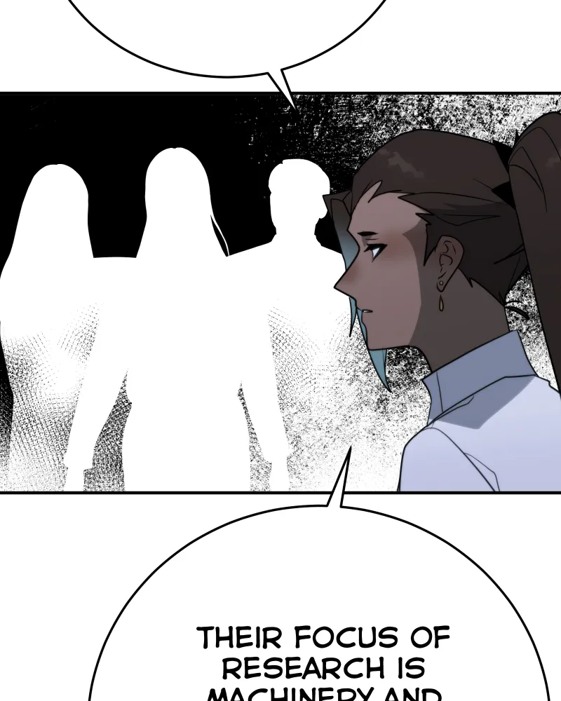 Cloud Walker - Chapter 107