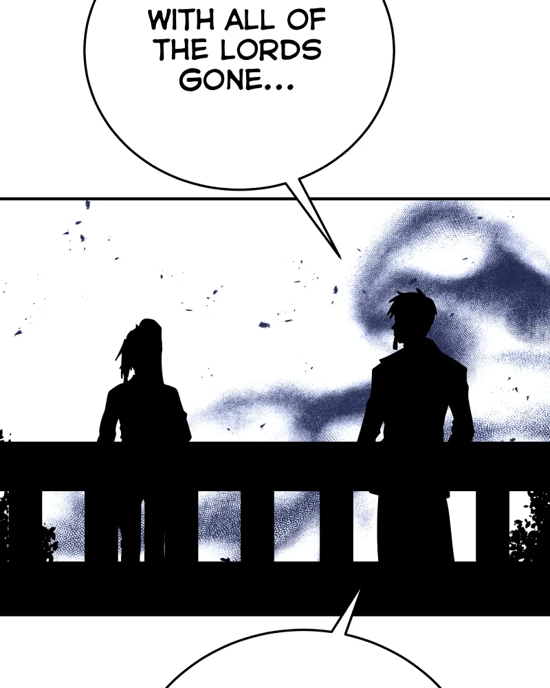 Cloud Walker - Chapter 107