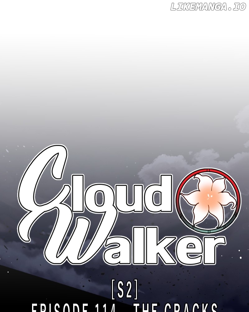 Cloud Walker - Chapter 114