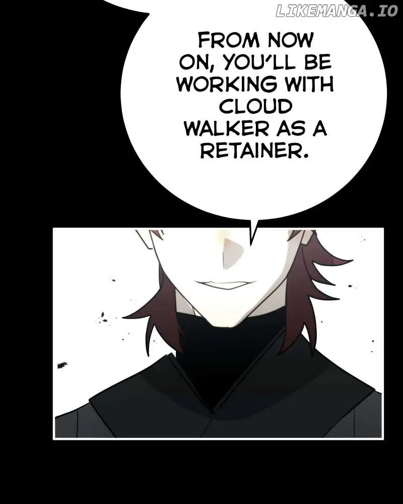 Cloud Walker - Chapter 103