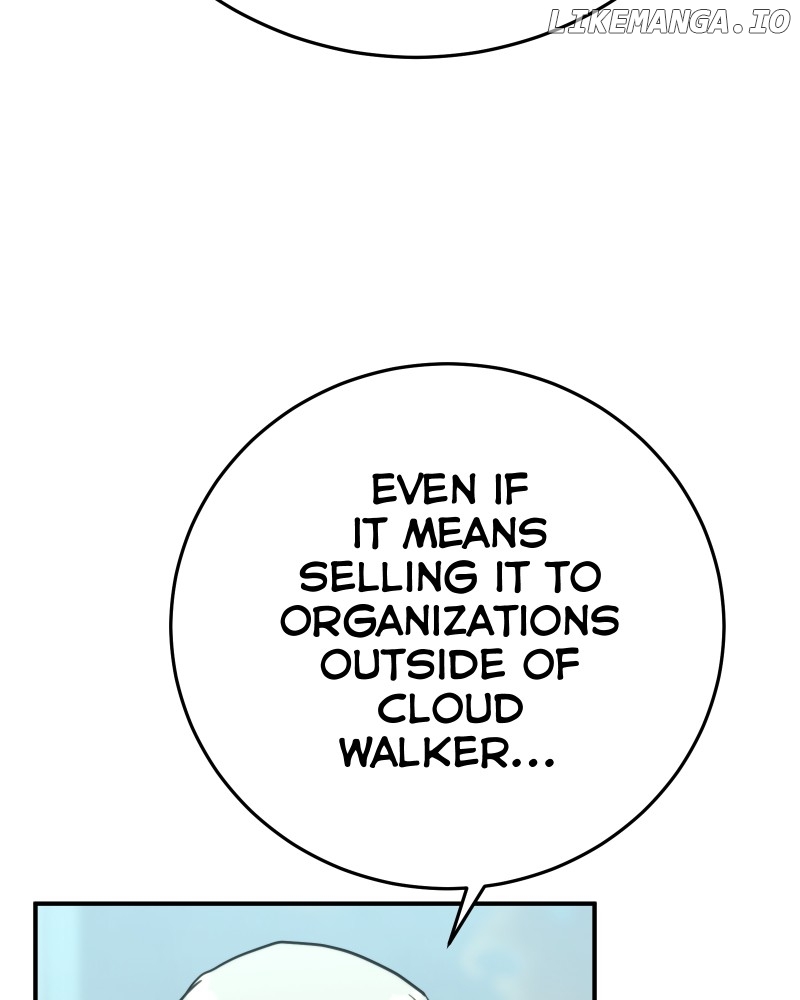 Cloud Walker - Chapter 112