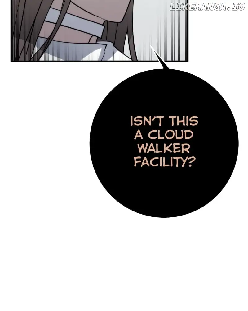 Cloud Walker - Chapter 110