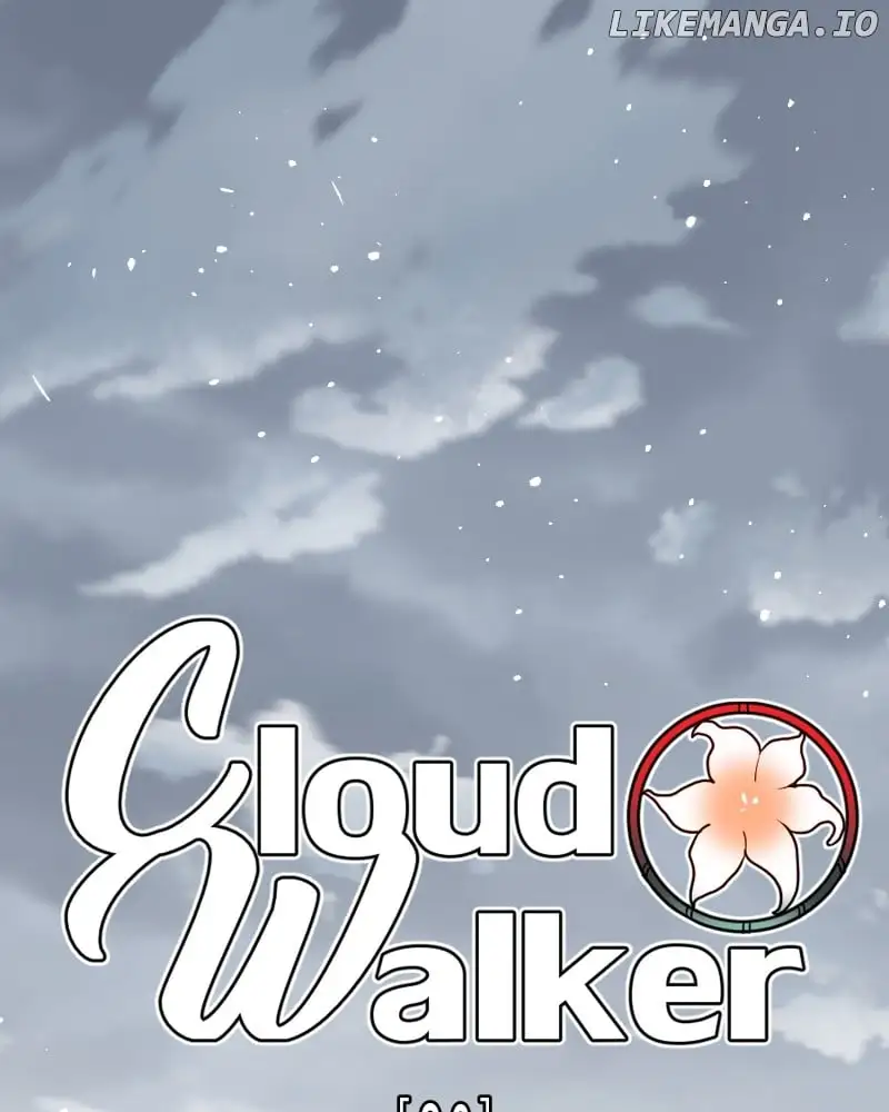 Cloud Walker - Chapter 108