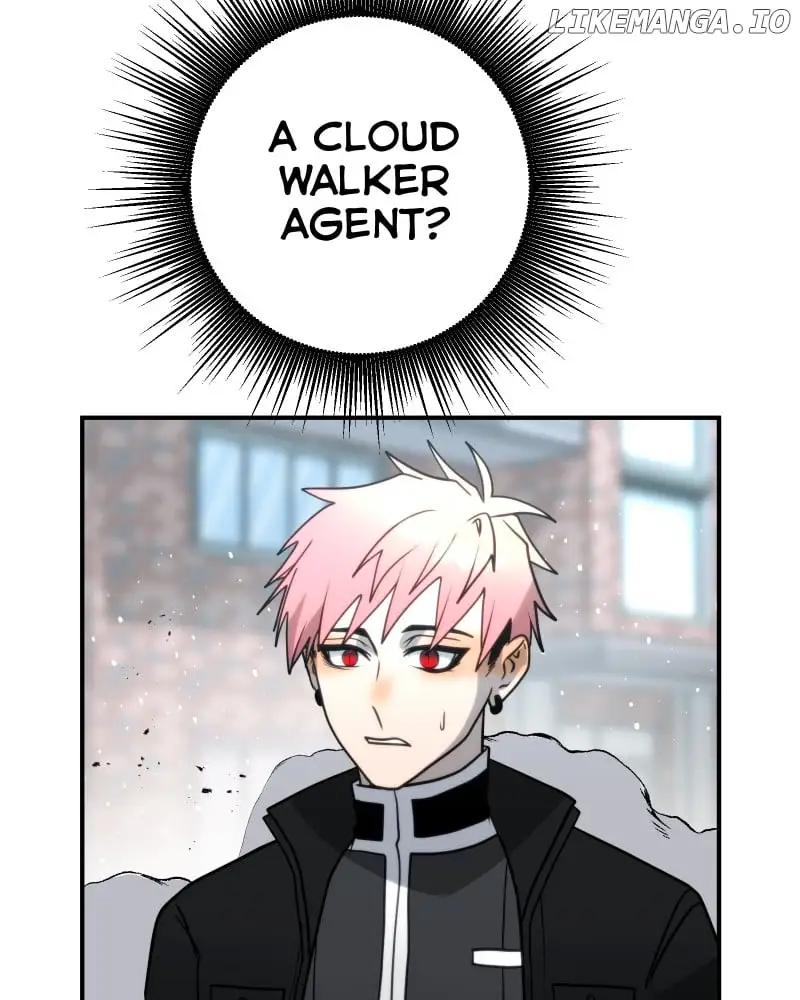 Cloud Walker - Chapter 108