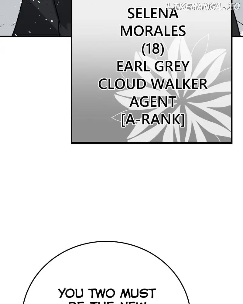 Cloud Walker - Chapter 108