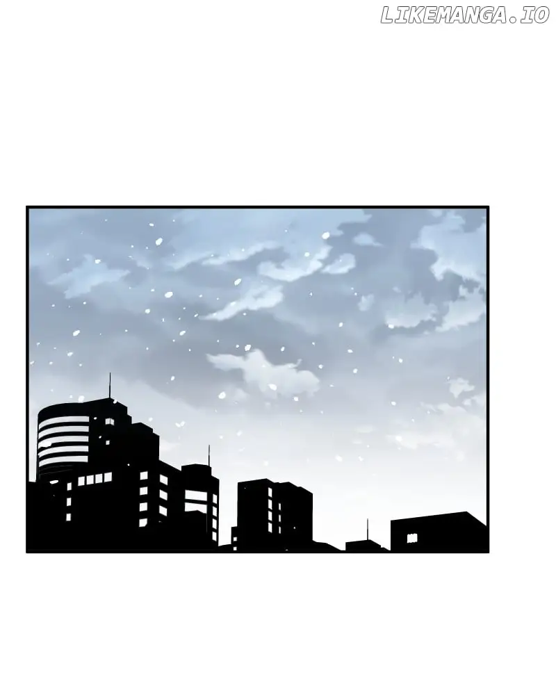 Cloud Walker - Chapter 108