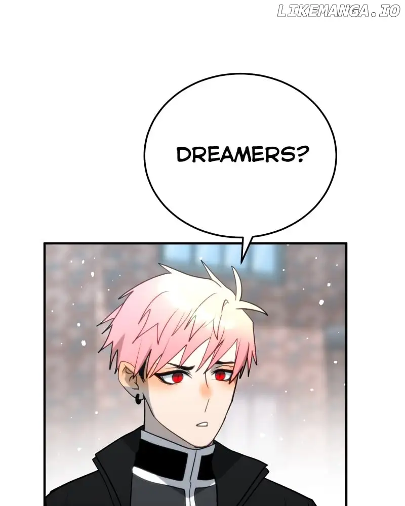 Cloud Walker - Chapter 108