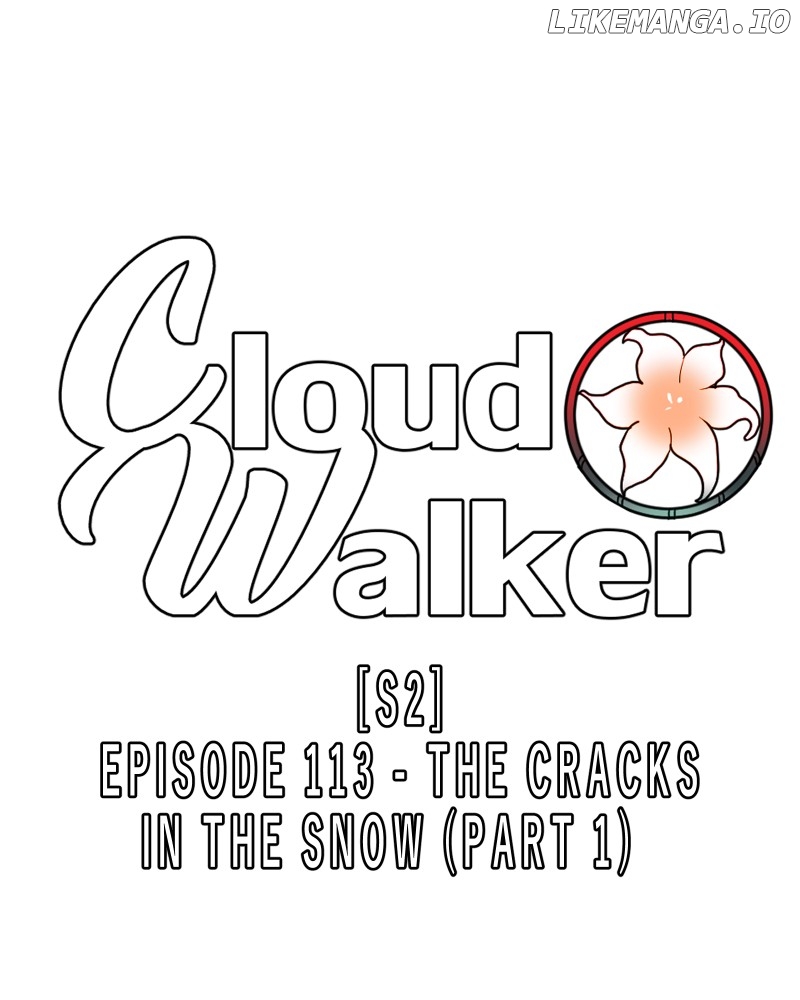 Cloud Walker - Chapter 113