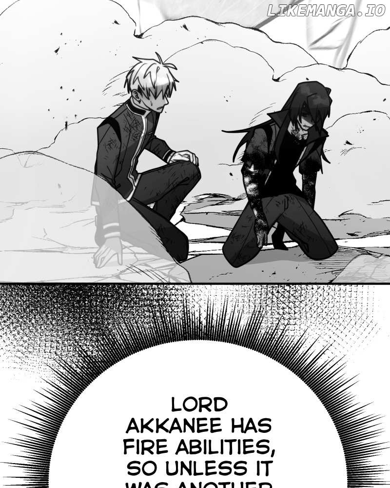 Cloud Walker - Chapter 113