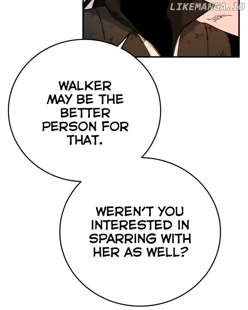 Cloud Walker - Chapter 102