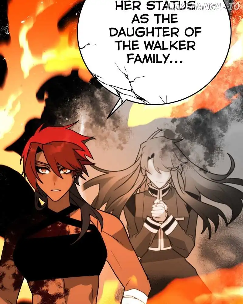 Cloud Walker - Chapter 102