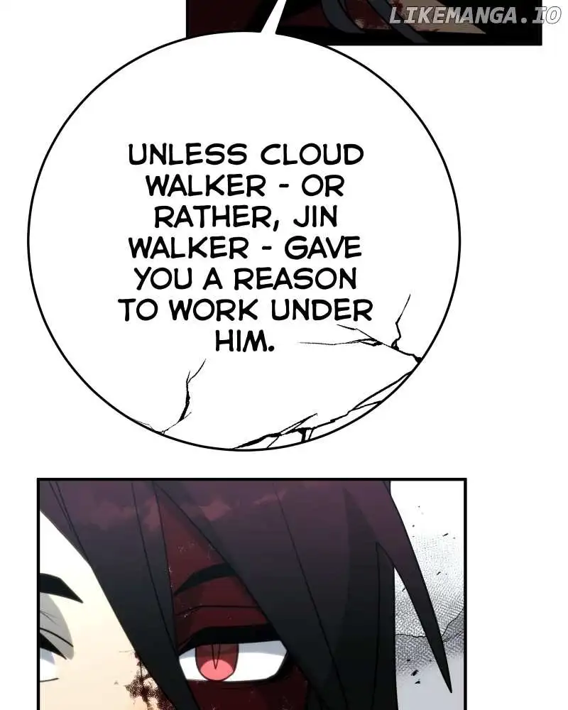 Cloud Walker - Chapter 102