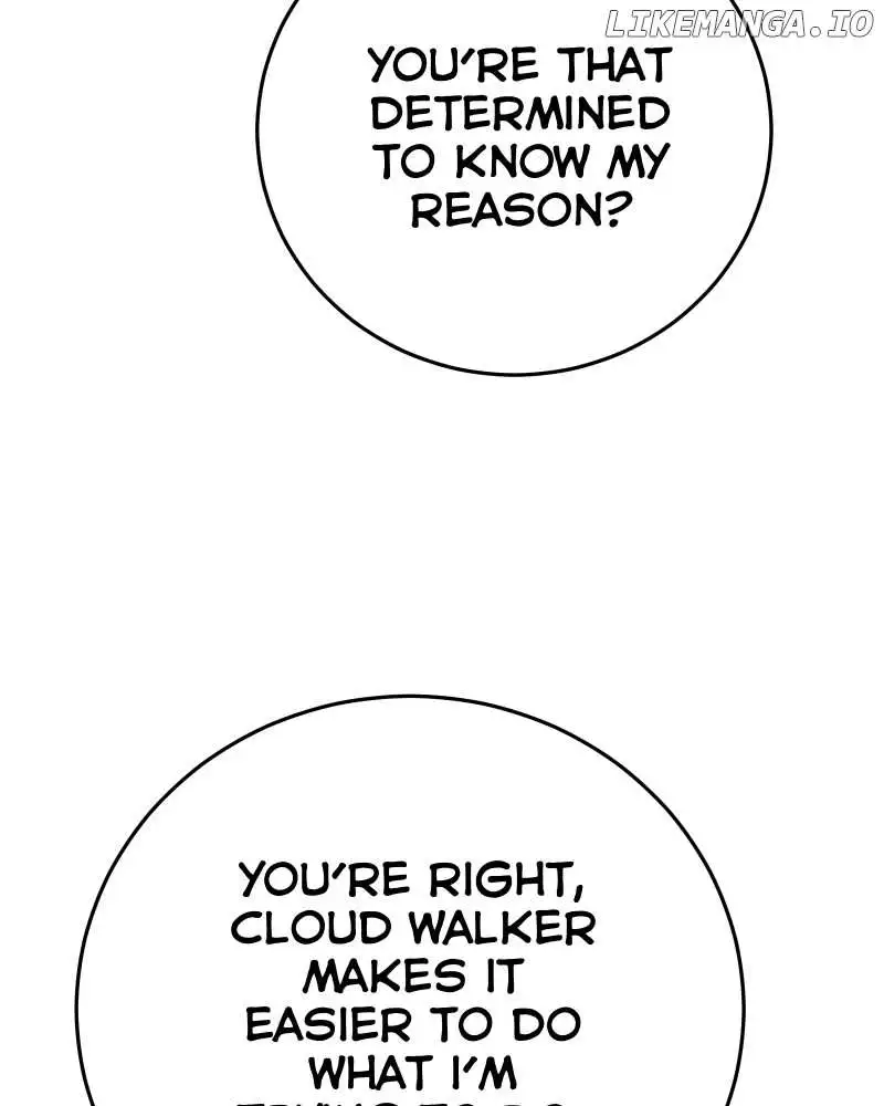 Cloud Walker - Chapter 102