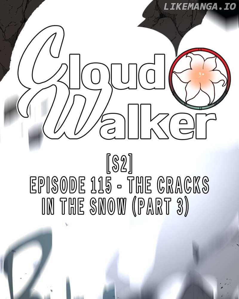 Cloud Walker - Chapter 115