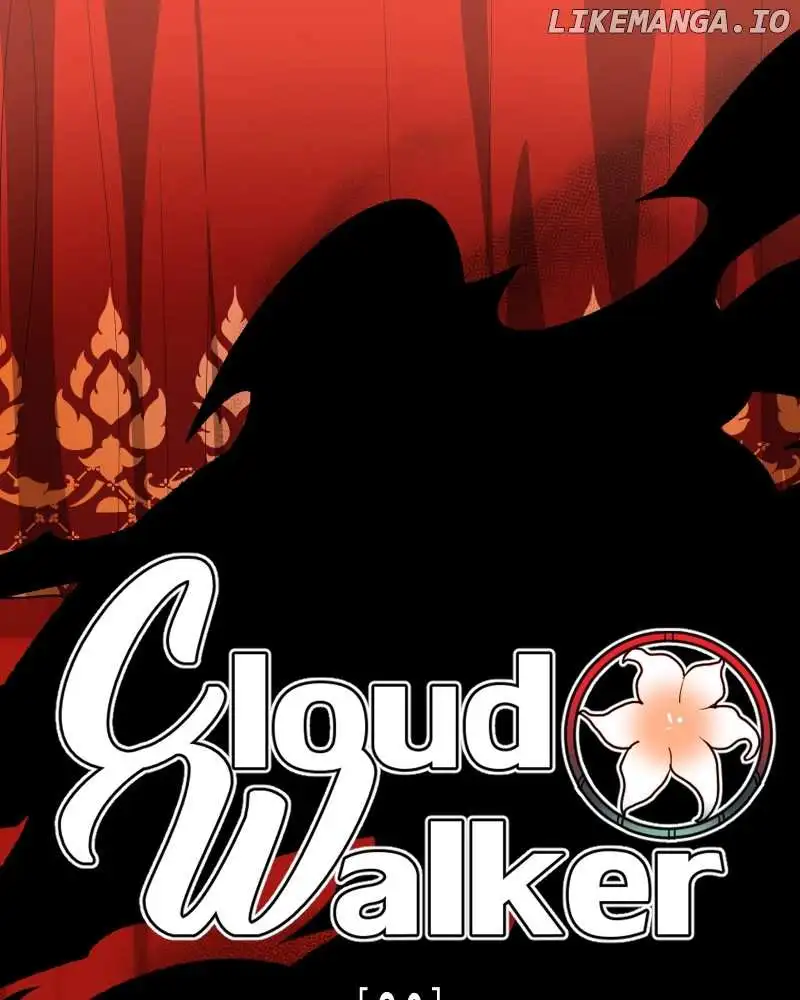 Cloud Walker - Chapter 106