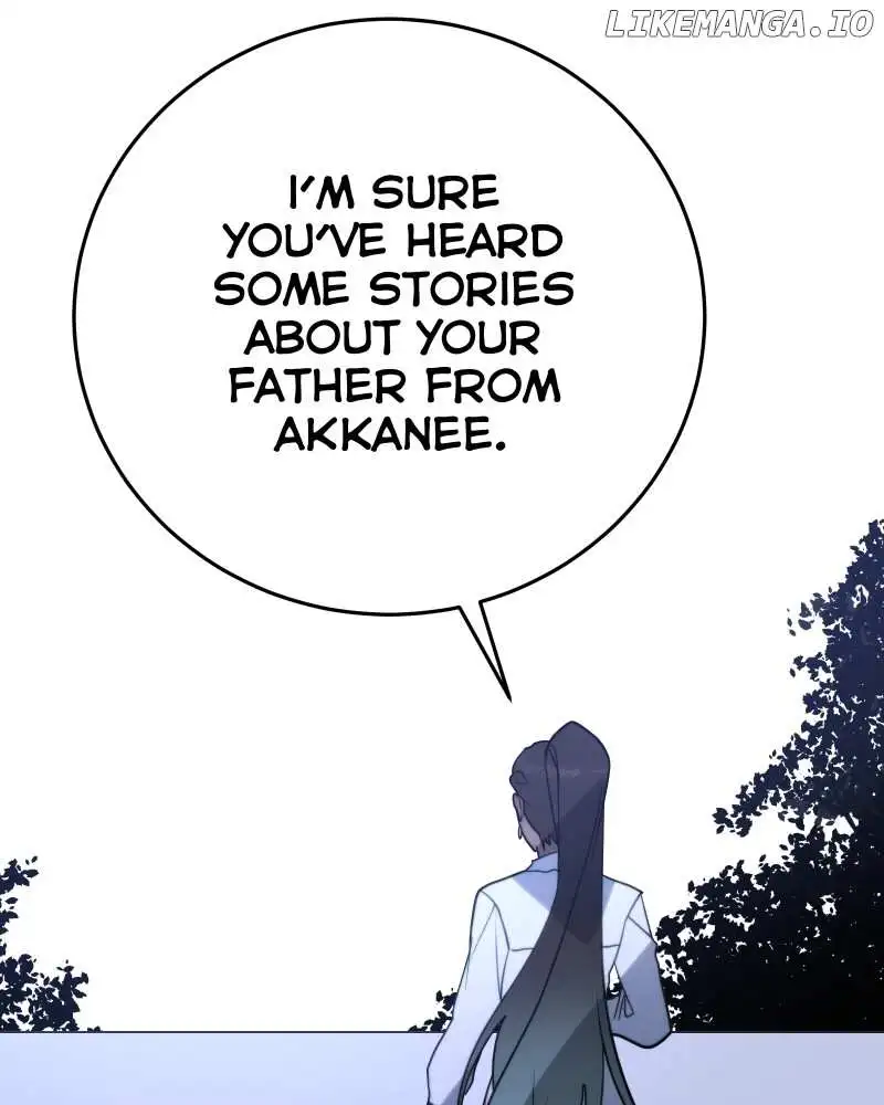 Cloud Walker - Chapter 106