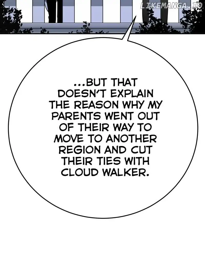 Cloud Walker - Chapter 106