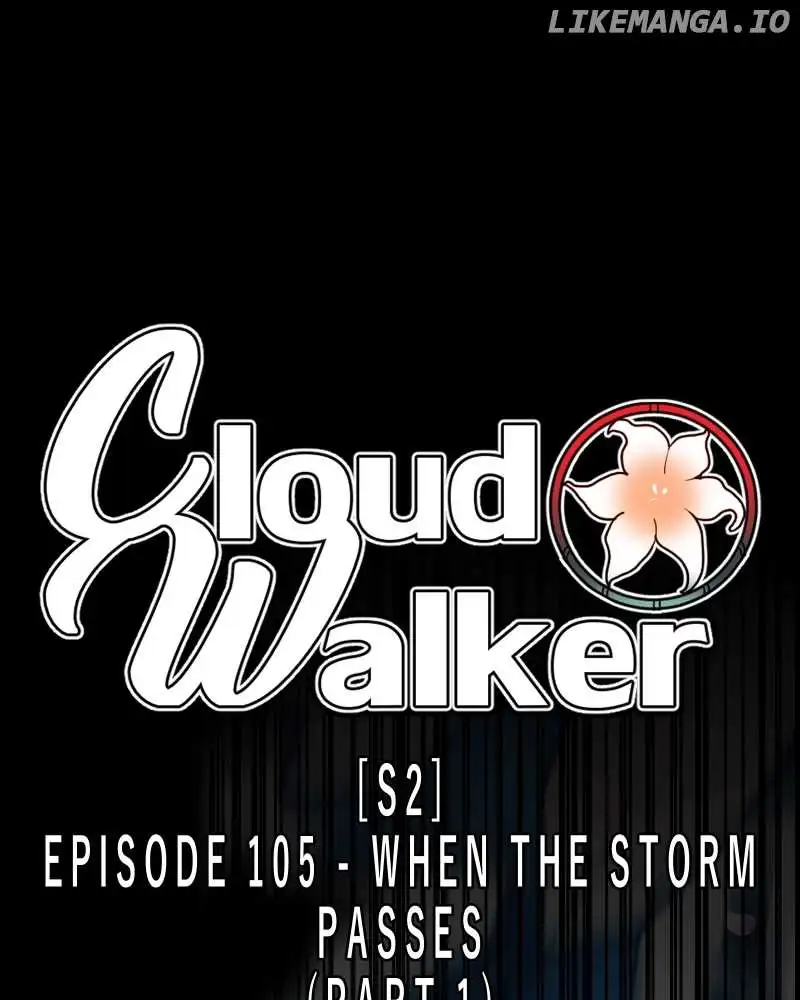 Cloud Walker - Chapter 105