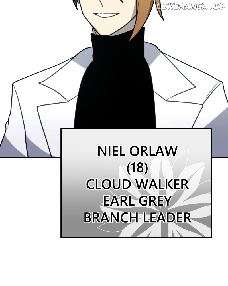 Cloud Walker - Chapter 109