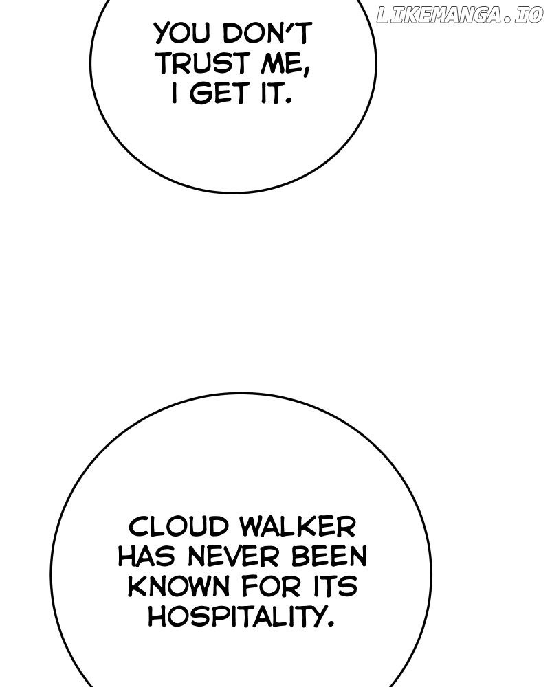 Cloud Walker - Chapter 109