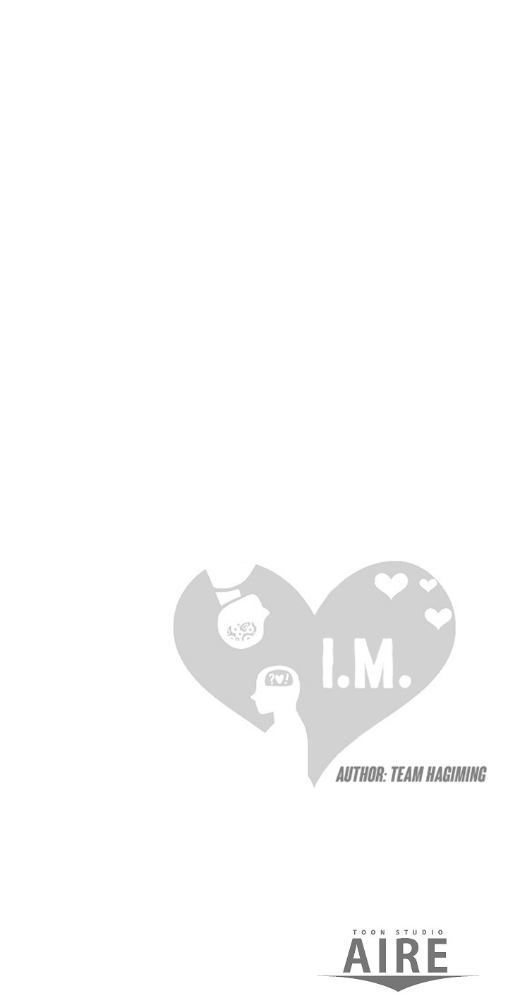 I.m. - Chapter 4