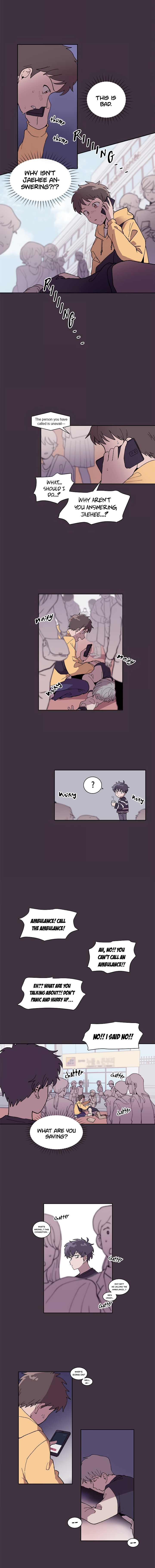 I.m. - Chapter 7