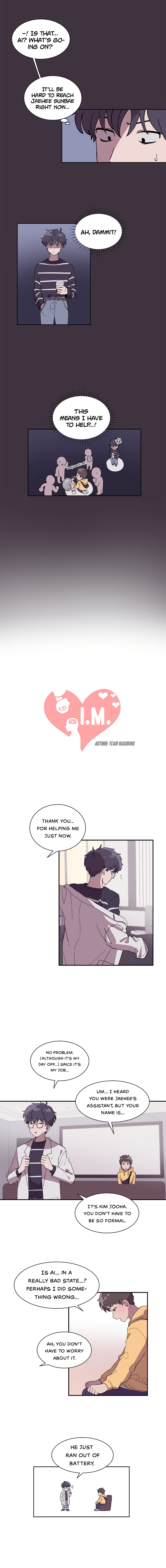 I.m. - Chapter 7