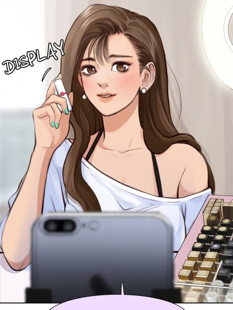 The Fake Beauty - Chapter 26