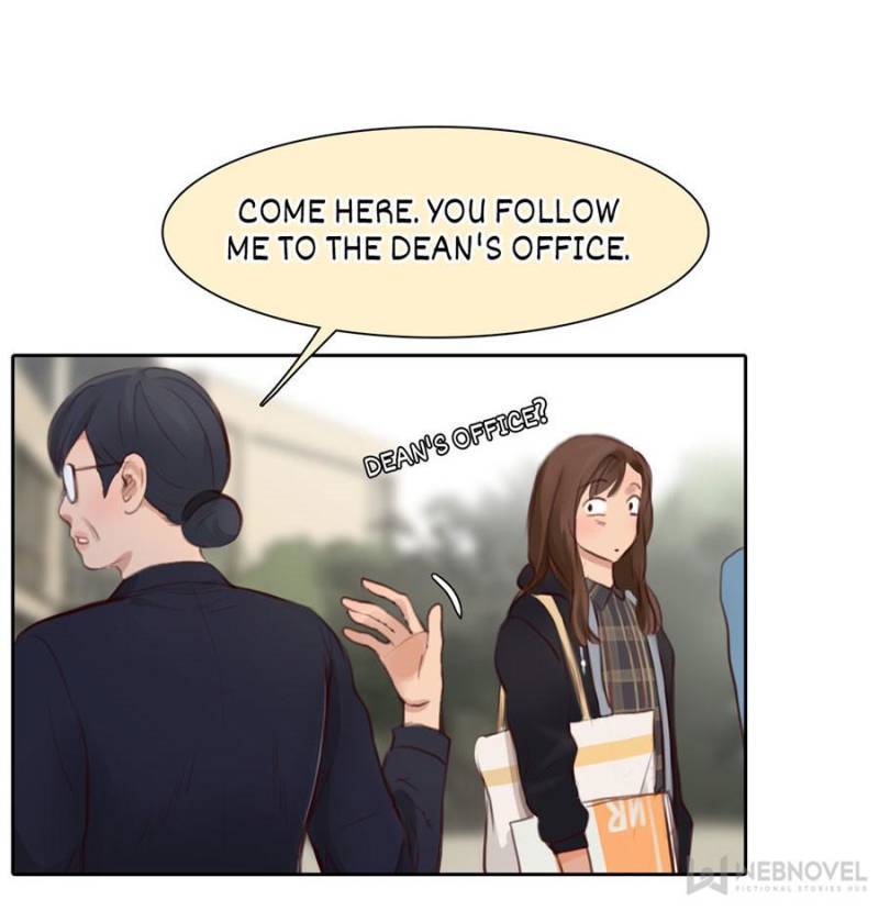 The Fake Beauty - Chapter 98