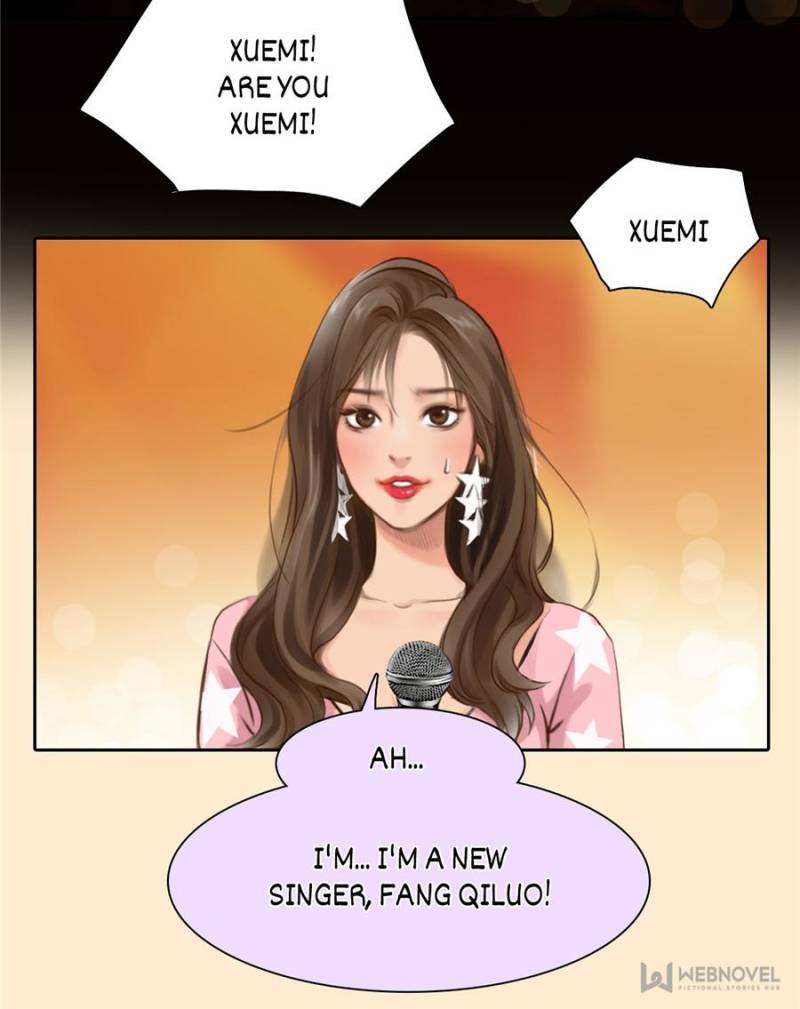 The Fake Beauty - Chapter 18