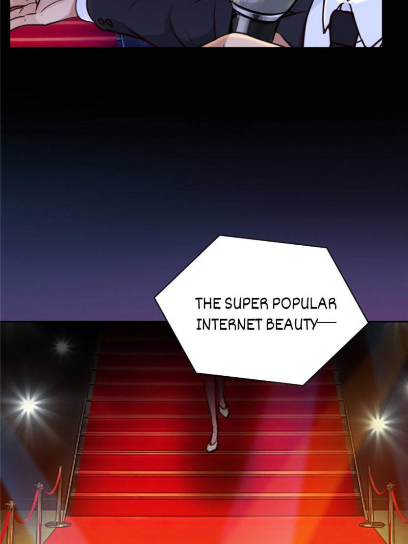 The Fake Beauty - Chapter 23