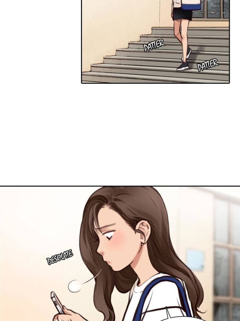 The Fake Beauty - Chapter 33