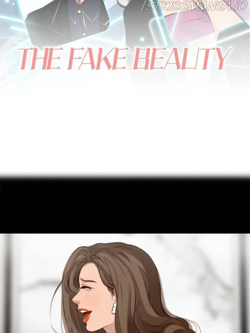 The Fake Beauty - Chapter 103