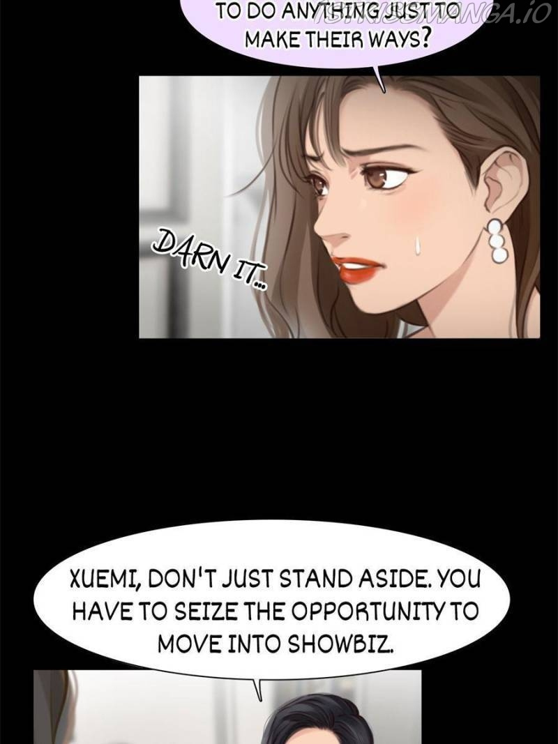 The Fake Beauty - Chapter 103