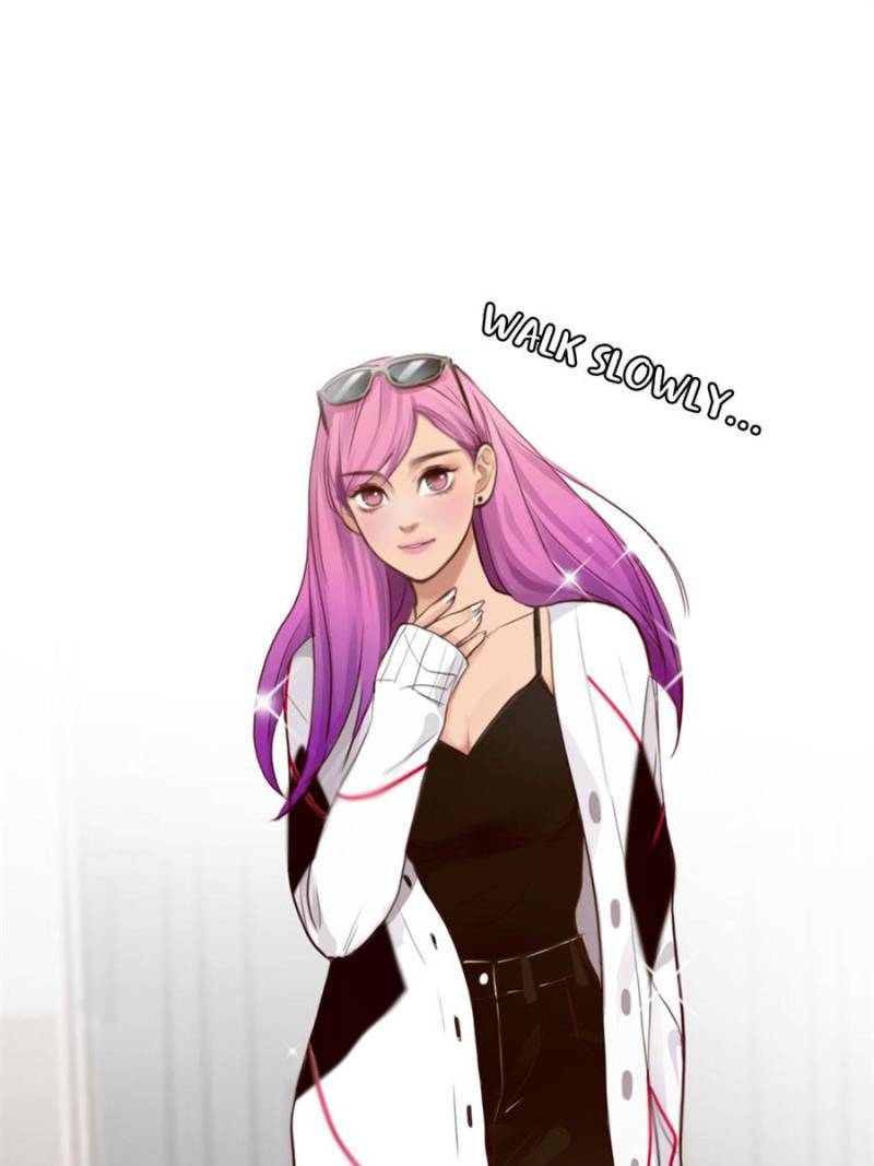 The Fake Beauty - Chapter 95