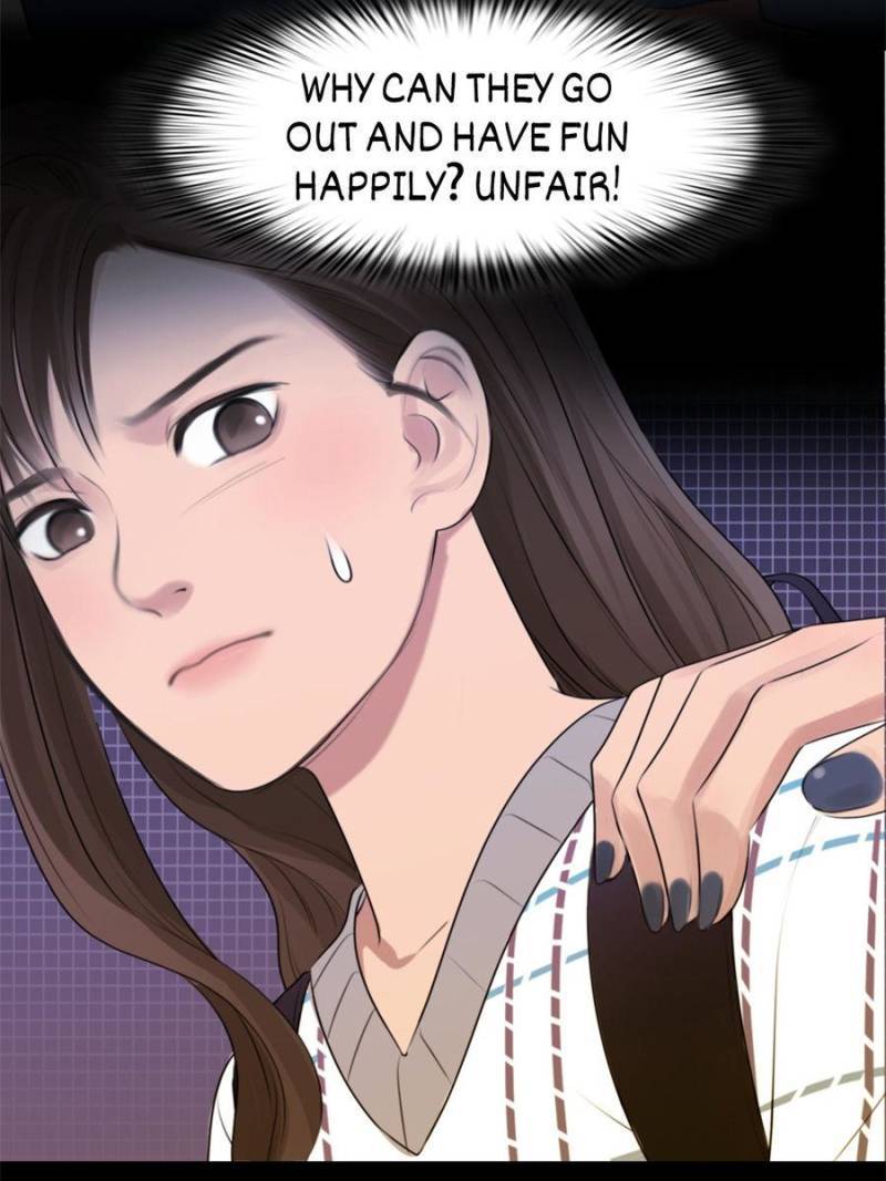 The Fake Beauty - Chapter 95