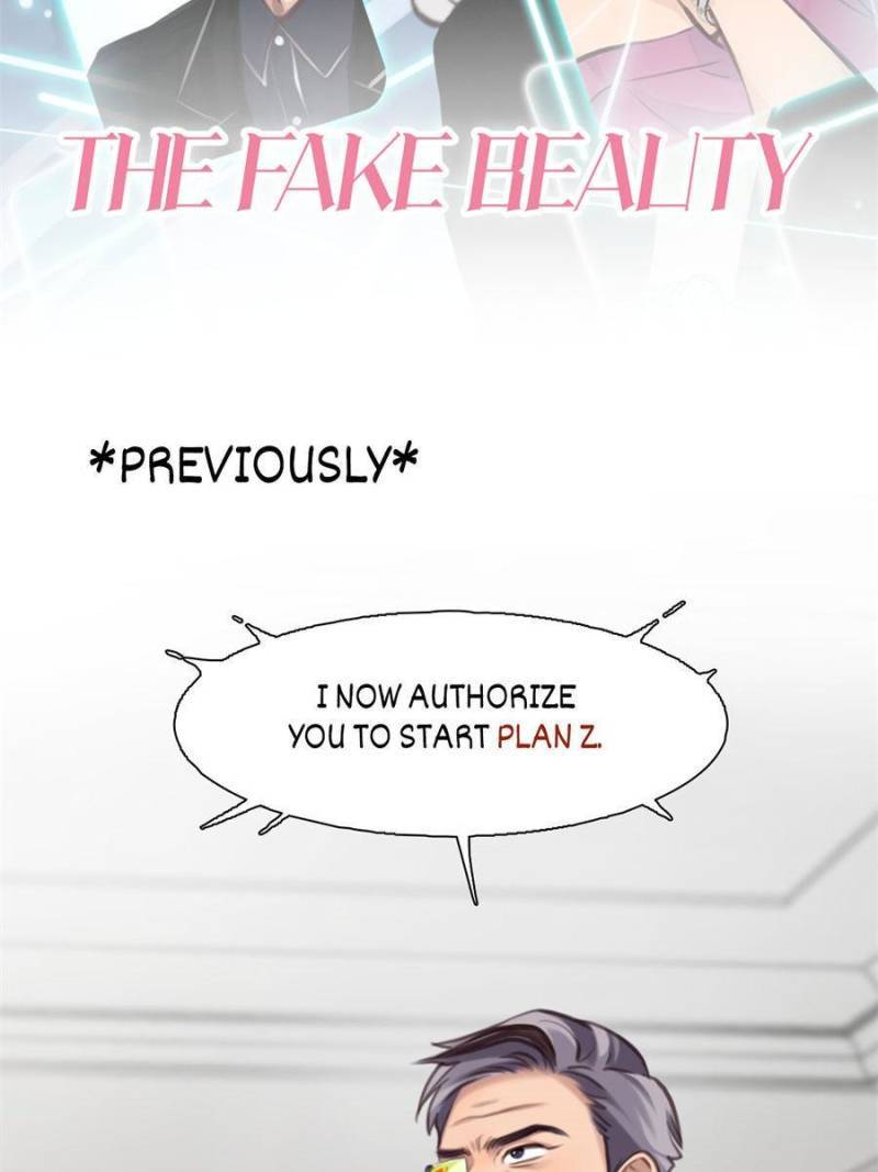 The Fake Beauty - Chapter 94