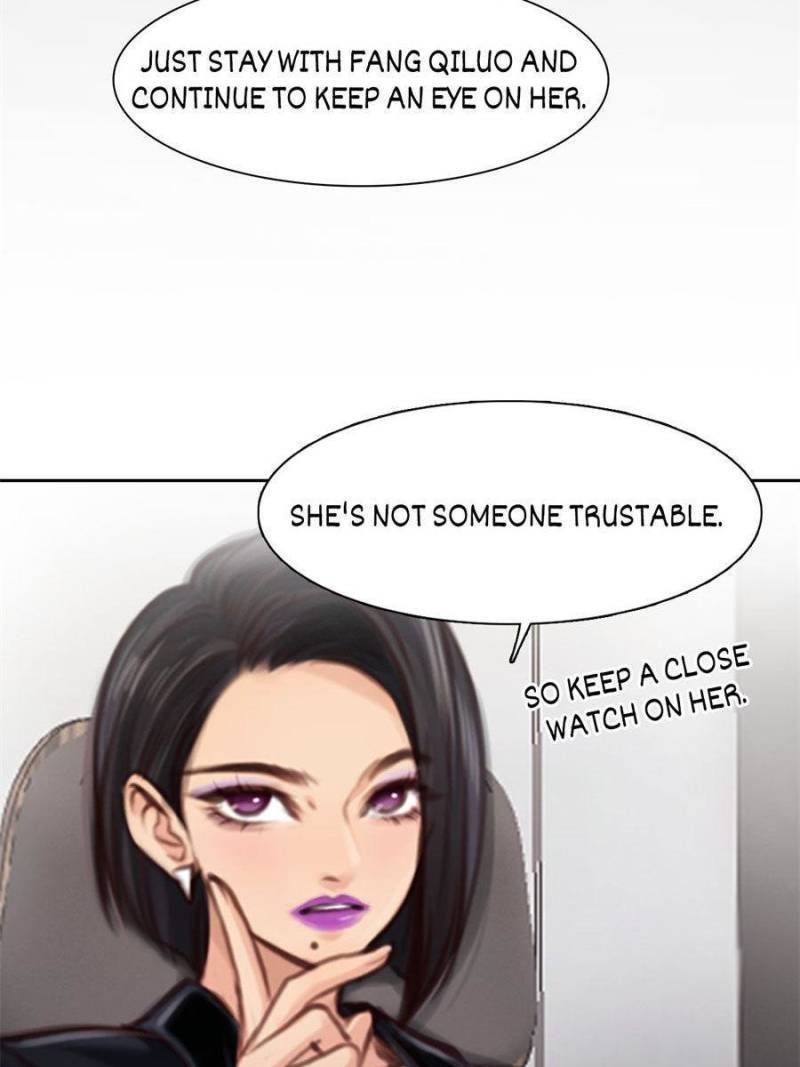 The Fake Beauty - Chapter 94