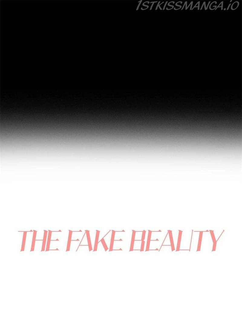 The Fake Beauty - Chapter 137